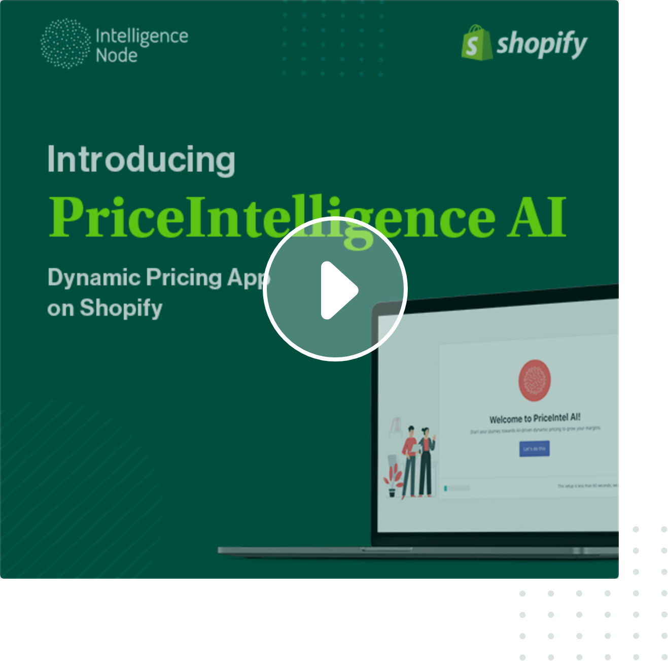 PriceIntelligence Video