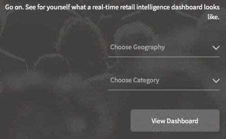 Retail Analytics Dashboard