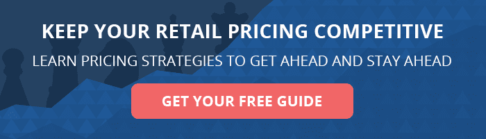 Retail Pricing CTA