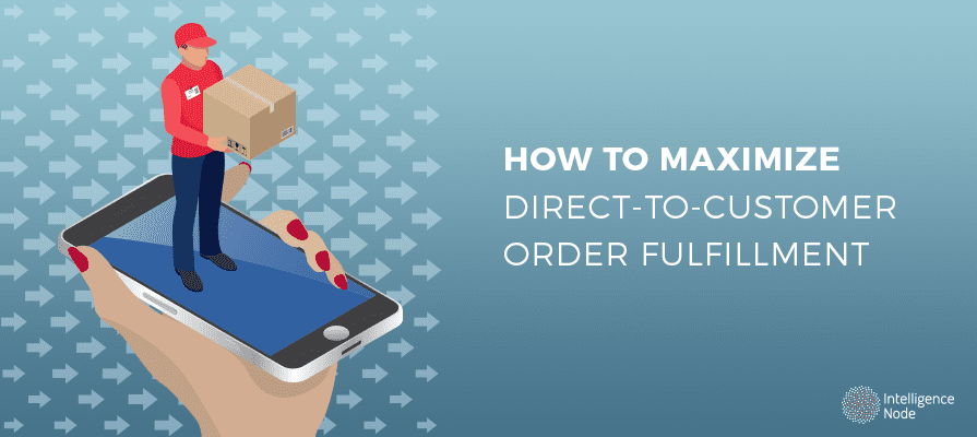 Direct to customer order blog image