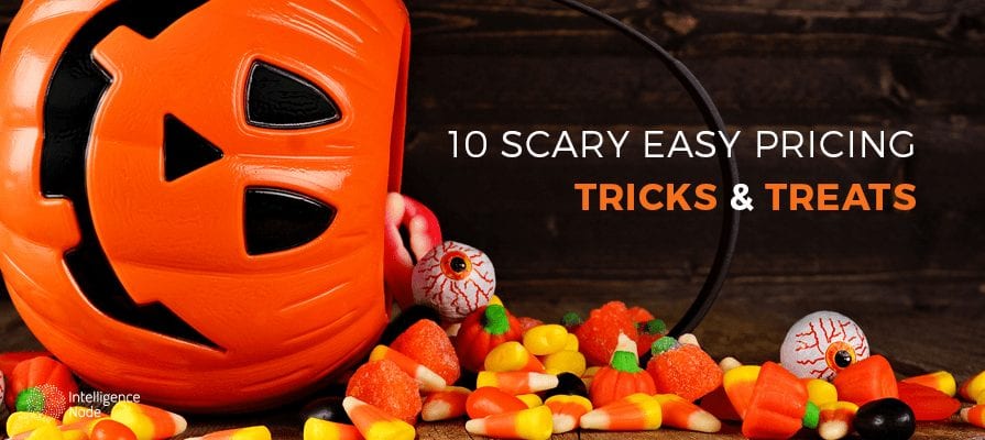 Easy Pricing Tricks and Treats