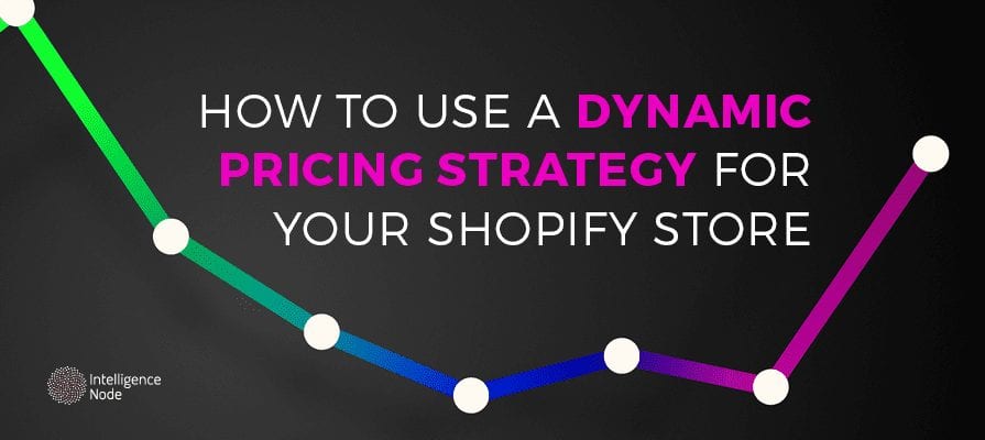 How to use dynamic pricing for your Shopify store