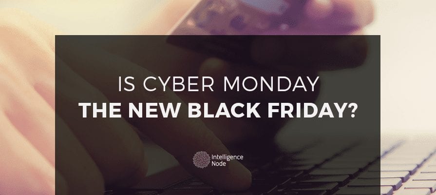 eCommerce Pricing Strategies from Cyber Monday and Black Friday