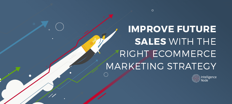 Future Sales eCommerce Marketing Strategy