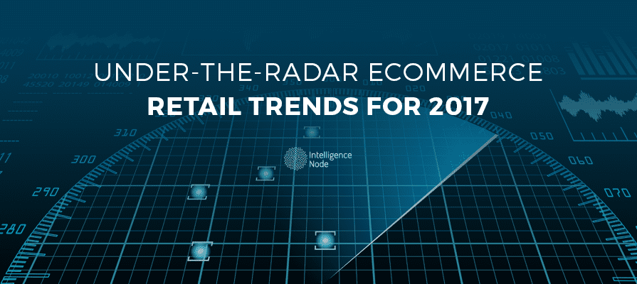 eCommerce Retail Trends