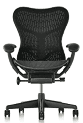 herman miller chair