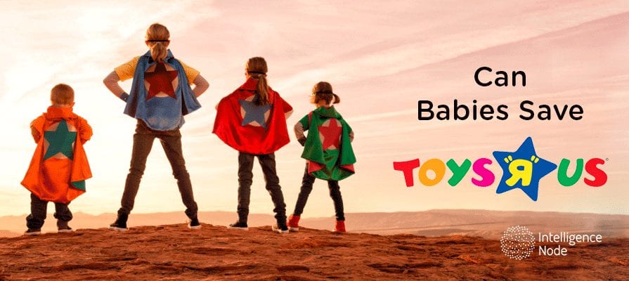 Toys ‘R’ Us banner image