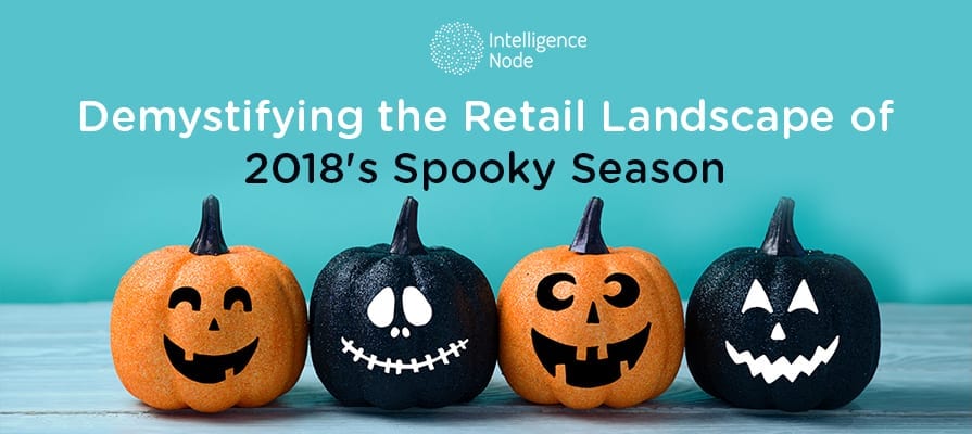 Halloween Retail