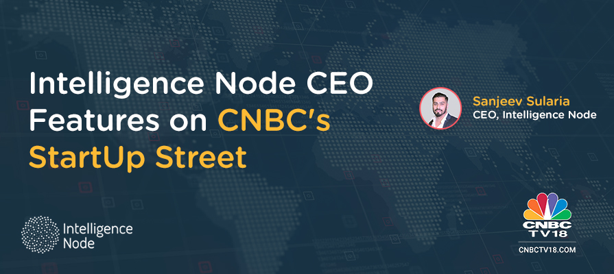 cnbc startup street