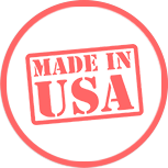 250% increase in the share of US-based manufacturing
